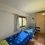 Agroturismo La Casa Rosa