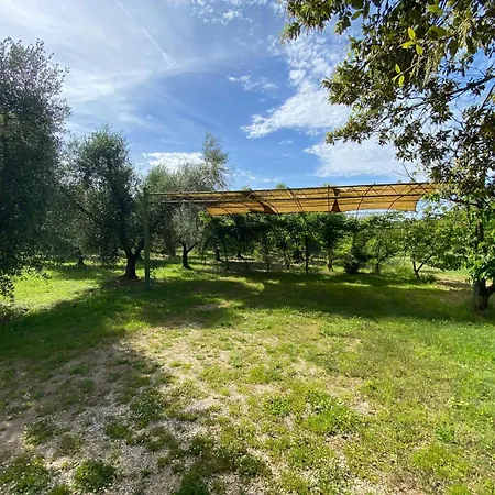 La Casa Rosa Çiftlik konaklama