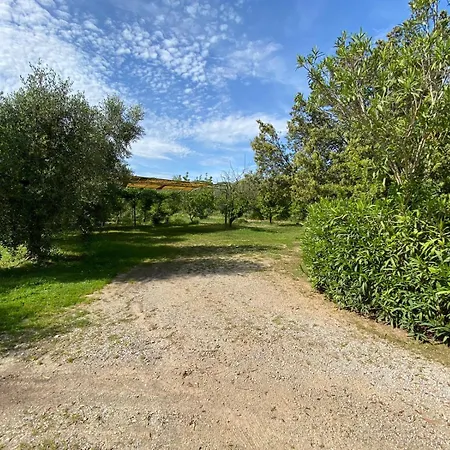 La Casa Rosa Farma *