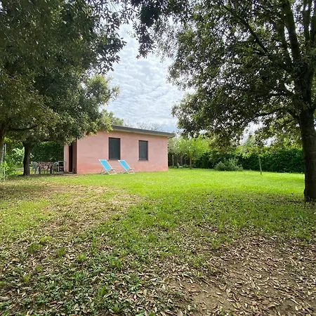 La Casa Rosa *