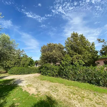 בית חווה La Casa Rosa *