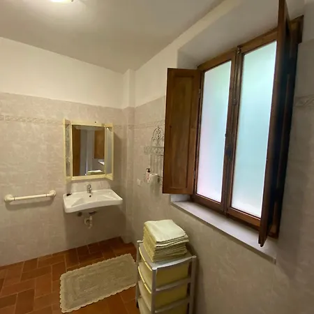 Agroturismo La Casa Rosa *