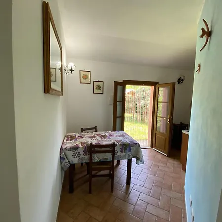 La Casa Rosa *