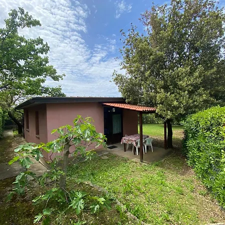 בית חווה La Casa Rosa