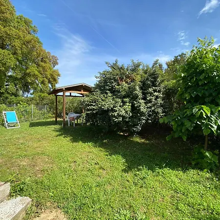 La Casa Rosa בית חווה