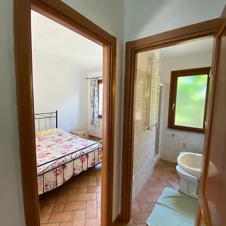 La Casa Rosa * קסטנייטו קרדוצ'י