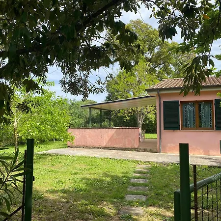 La Casa Rosa Agroturismo