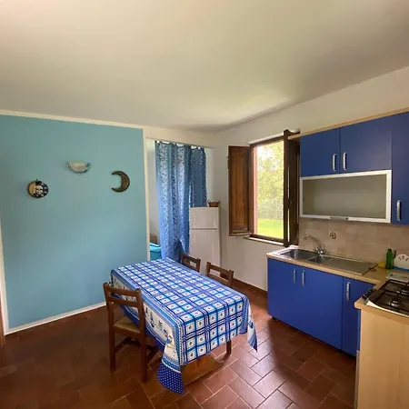 La Casa Rosa Agroturismo *
