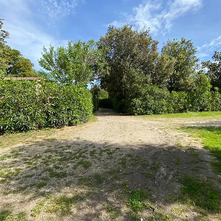 La Casa Rosa Farm stay