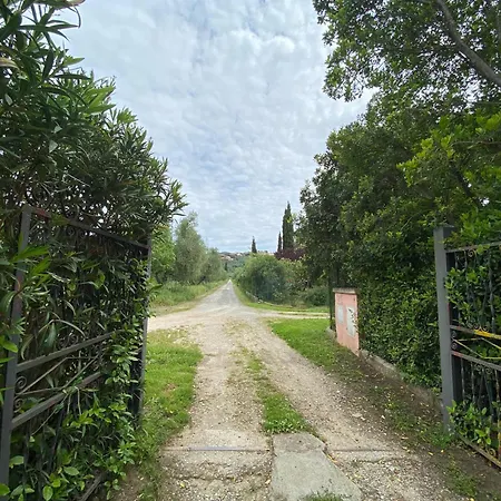La Casa Rosa *