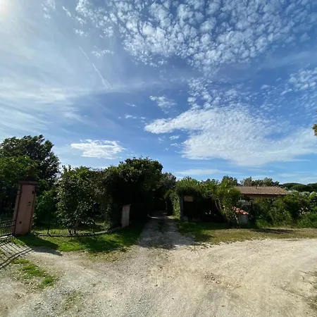 La Casa Rosa