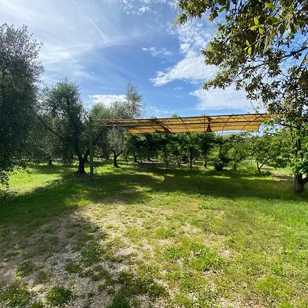 La Casa Rosa Farm stay