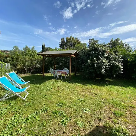 La Casa Rosa Farm stay