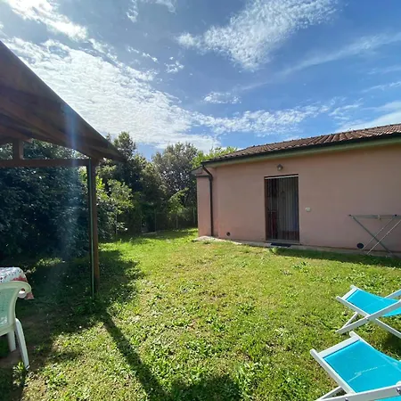 La Casa Rosa Farm stay *