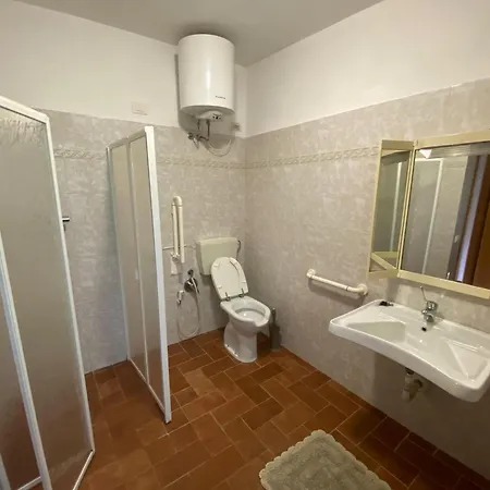 Farm stay La Casa Rosa Castagneto Carducci