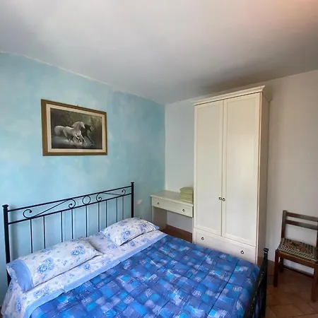 La Casa Rosa * Castagneto Carducci
