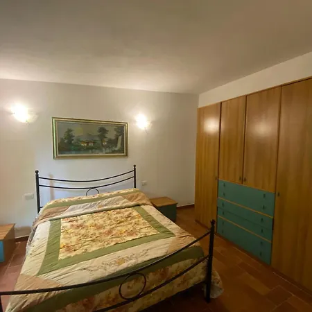 La Casa Rosa