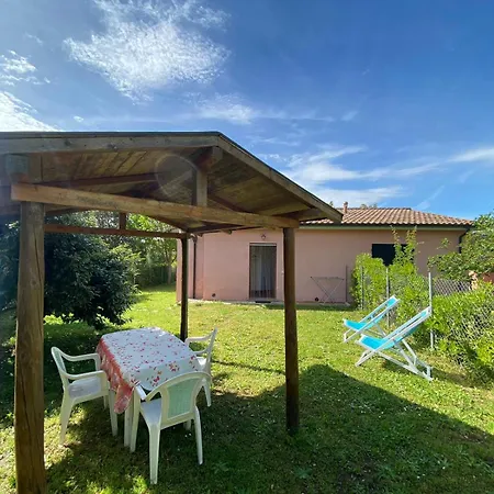 La Casa Rosa Farm stay