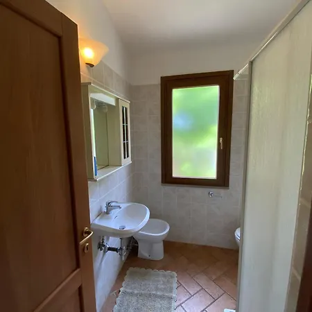 Farm stay La Casa Rosa *