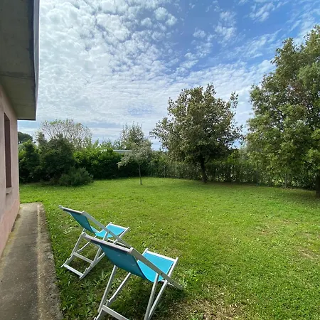 La Casa Rosa Farm stay Castagneto Carducci
