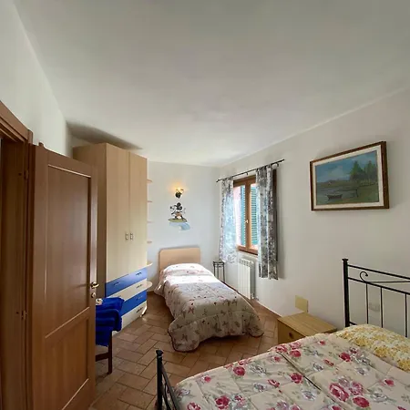 La Casa Rosa