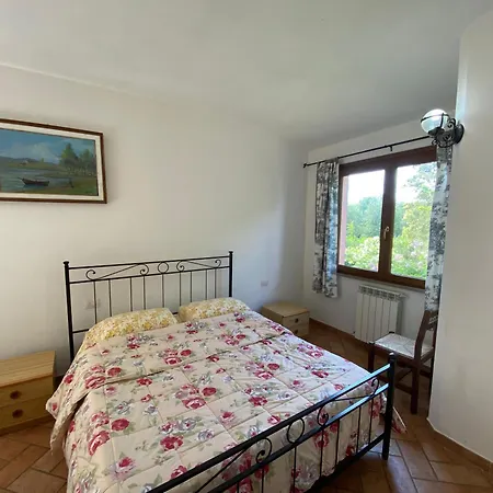 Farm stay La Casa Rosa Castagneto Carducci