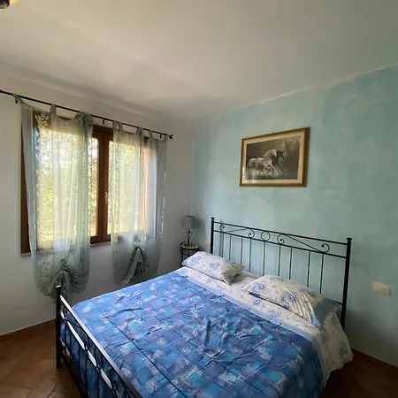 La Casa Rosa