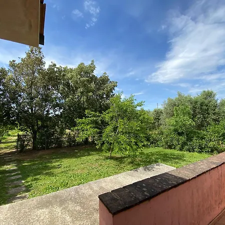 Farm stay La Casa Rosa *