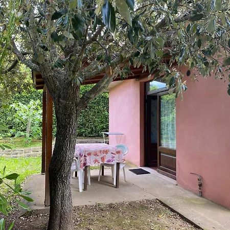 Farm stay La Casa Rosa *