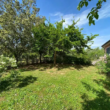 Farm stay La Casa Rosa